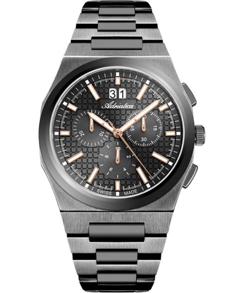 ���� Adriatica A8326.S1R6CH #1