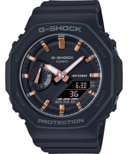 ���� Casio G-Shock GMA-S2100-1A #1
