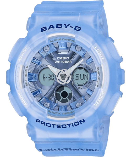 ���� Casio Baby-G BA-130CV-2A #1