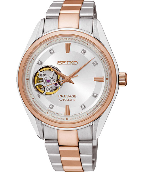 ���� Seiko SSA810J1 #1