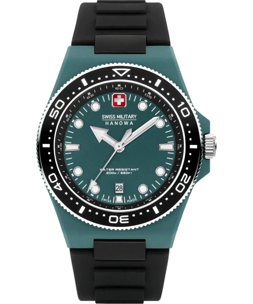 ���� Swiss Military Hanowa SMWGN0001185 #1