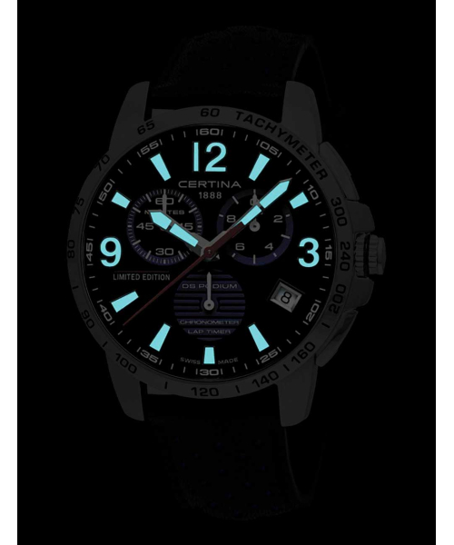 ���� Certina C034.453.16.057.20 #2