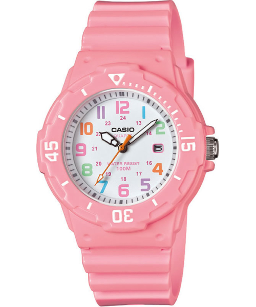 ���� Casio Collection LRW-200H-4B2 #1