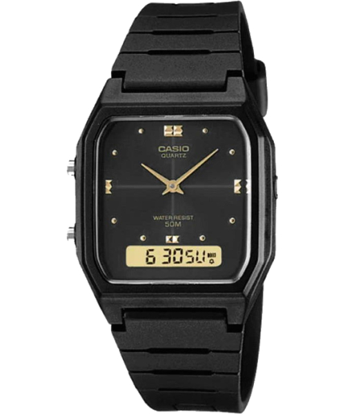 ���� Casio Collection AW-48HE-1A #1
