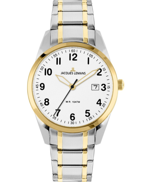 ���� Jacques Lemans 1-2002U #1