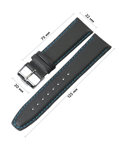 ������� ��� ����� Jacques Lemans 1-2099B #3