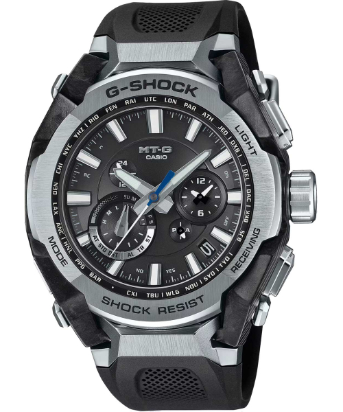���� Casio G-Shock MTG-B4000-1A #1