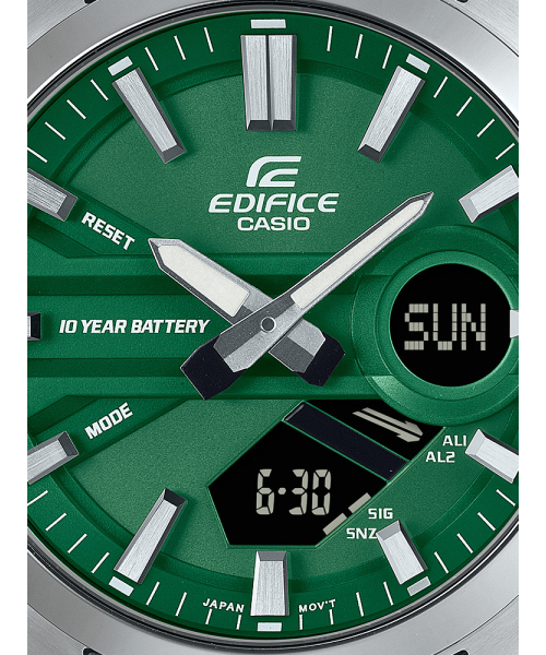 ���� Casio Edifice EFV-C120D-3A #2