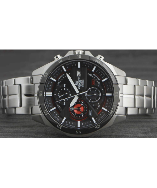 ���� Casio Edifice EFR-556DB-1A #2