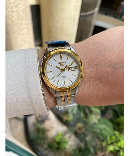 ���� Seiko SNKL24J1 #3