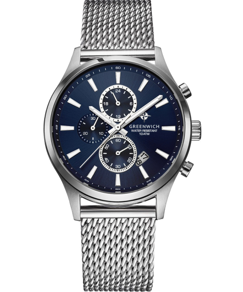 ���� Greenwich GW 053.19.36 #1