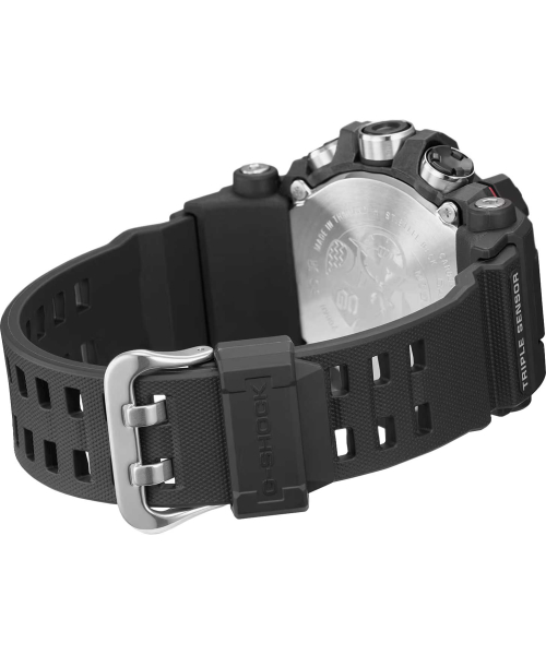 ���� Casio G-Shock GW-9500-1 #9