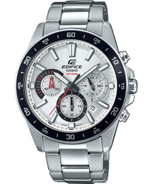 ���� Casio Edifice EFV-570D-7A #1