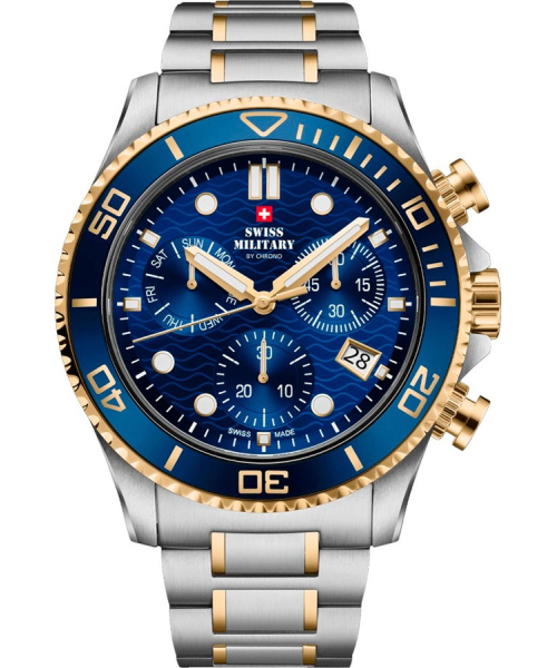 ���� Swiss Military by Chrono SM34101.04 #1