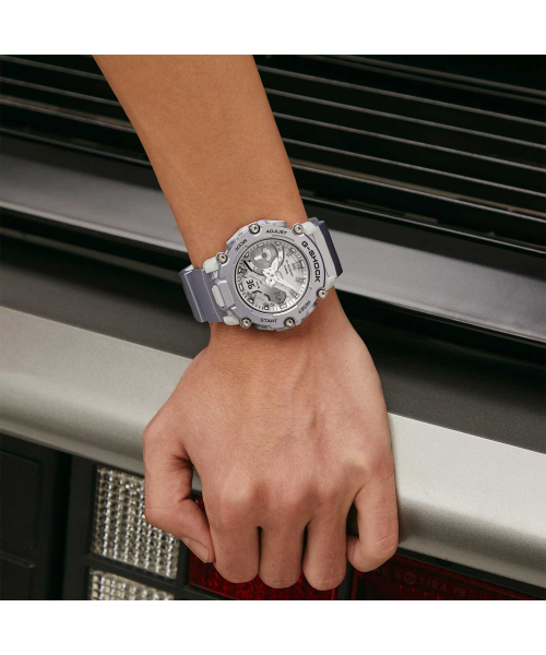���� Casio G-Shock GA-2200FF-8A #2