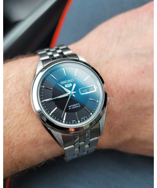 ���� Seiko SNKL23J1 #2