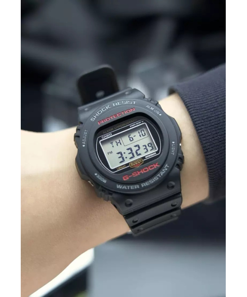 ���� Casio G-Shock DW-5750UE-1 #2