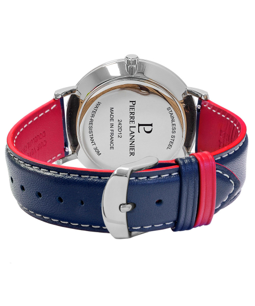 ���� Pierre Lannier 242D126 #2