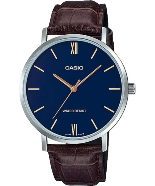 ���� Casio Collection MTP-VT01L-2B #1