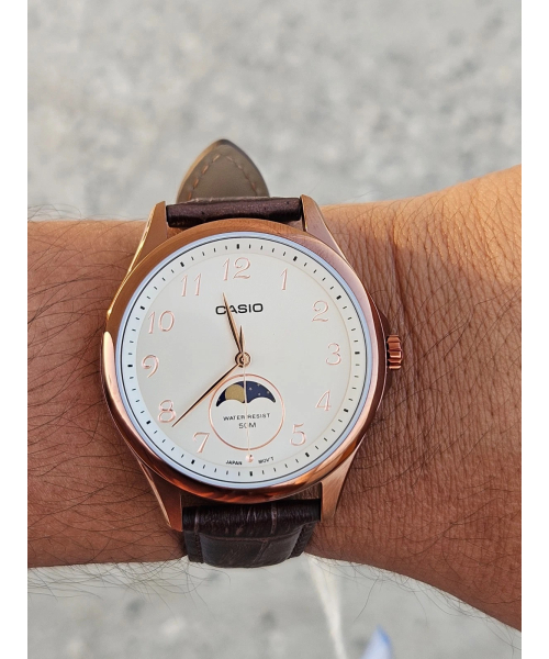 ���� Casio Collection MTP-M110RL-5A #2