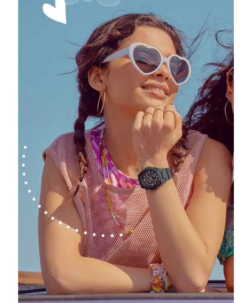 ���� Casio Baby-G BGA-320-1A #2
