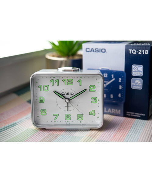  ���������� �. Casio TQ-218-8 #3