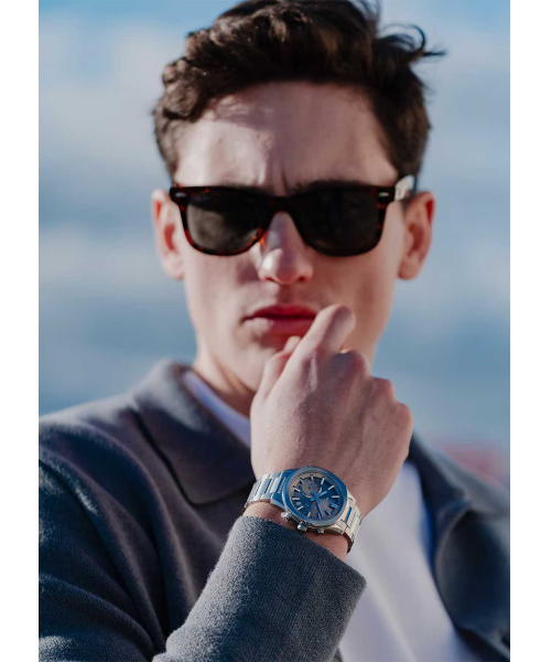 ���� Casio Edifice EQB-1300D-5A #3