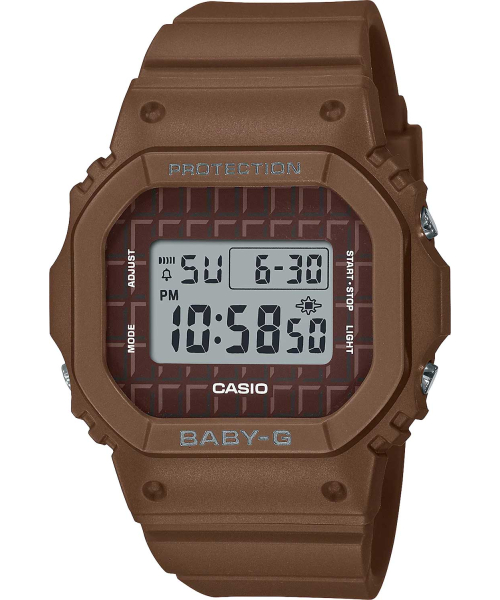 ���� Casio Baby-G BGD-565USW-5 #1