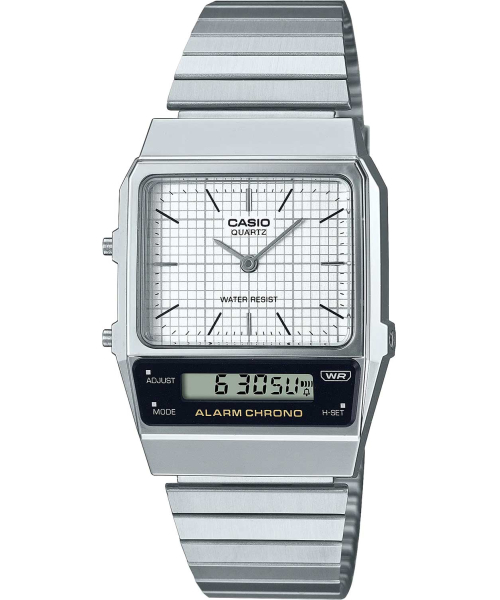���� Casio Vintage AQ-800E-7A #1