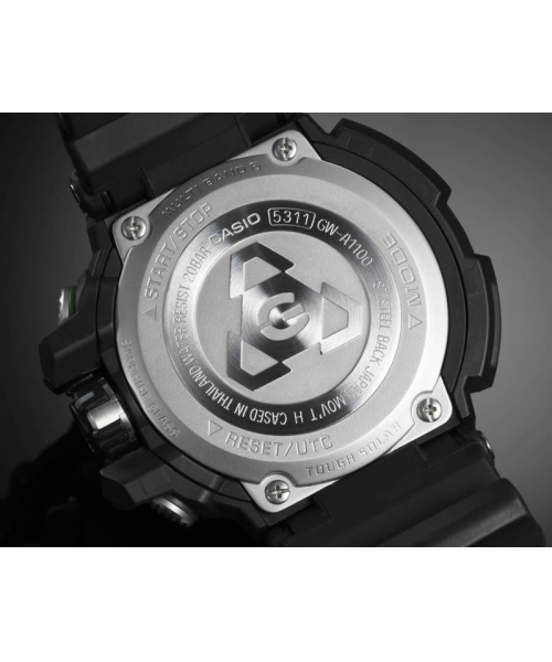 ���� Casio G-Shock GW-A1100-1A3 #5