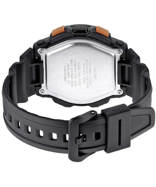 ���� Casio OutGear SGW-500H-1B #2