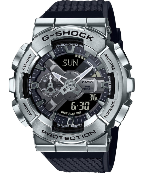 ���� Casio G-Shock GM-110-1A #1