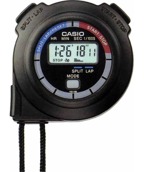 ���� Casio Stop Watch HS-3V-1B #1