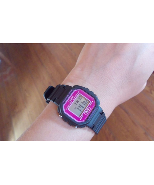 ���� Casio Collection LA-20WH-4A #3