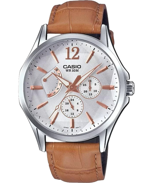 ���� Casio Collection MTP-E320LY-7A #1