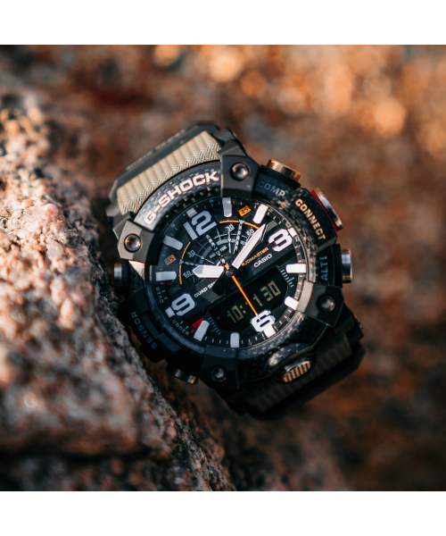 ���� Casio G-Shock GG-B100X-1A3 #3