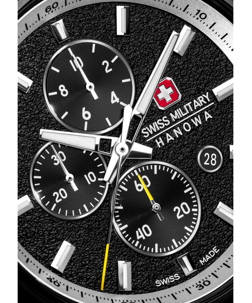 ���� Swiss Military Hanowa SMWGI0007801 #4