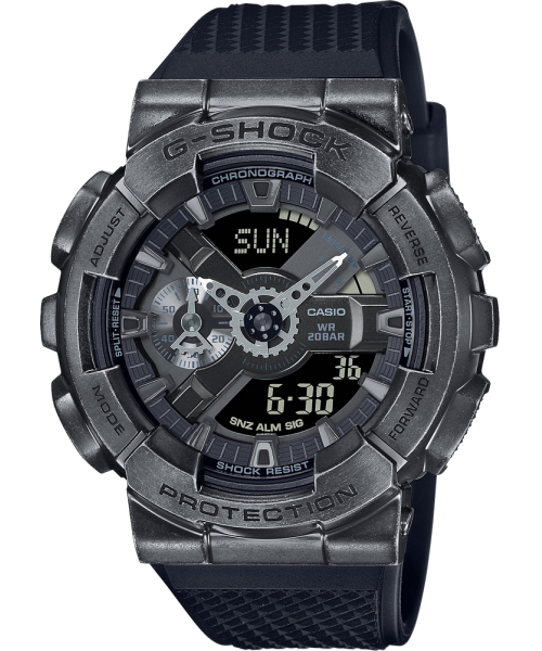 ���� Casio G-Shock GM-110VB-1A #1