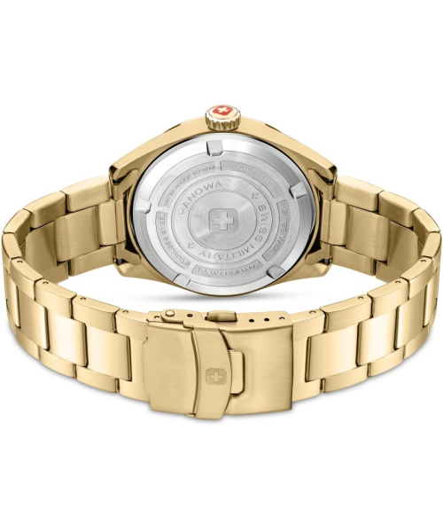 ���� Swiss Military Hanowa SMWGH0001610 #4