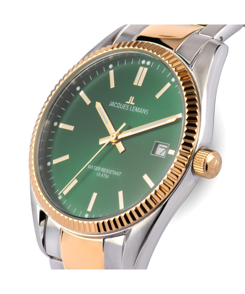 ���� Jacques Lemans 50-3K #2