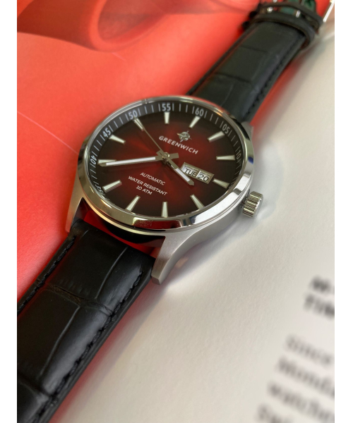 ���� Greenwich GW 054.11.35 #8