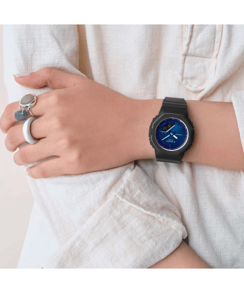 ���� Casio G-Shock GMA-P2110SC-2A #2