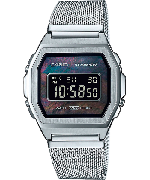 ���� Casio Vintage A1000M-1BEF #1