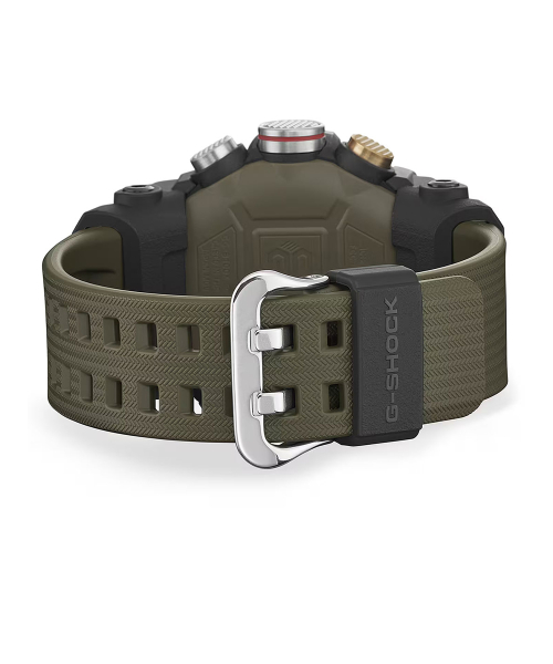 ���� Casio G-Shock GG-B100X-1A3 #11