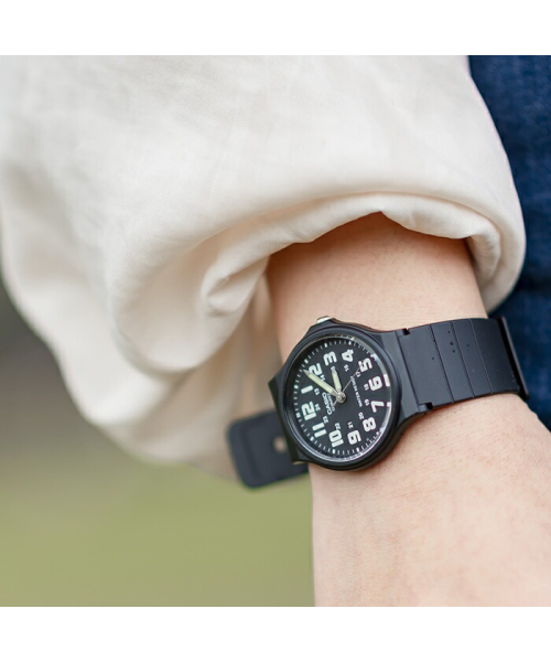 ���� Casio Collection MQ-71-1B #2