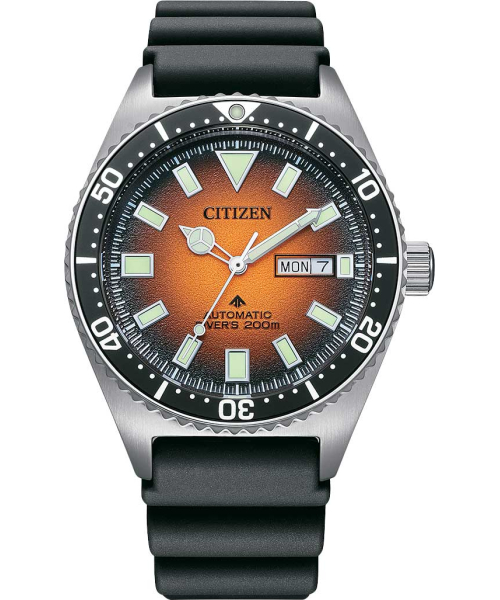���� Citizen NY0120-01Z #1