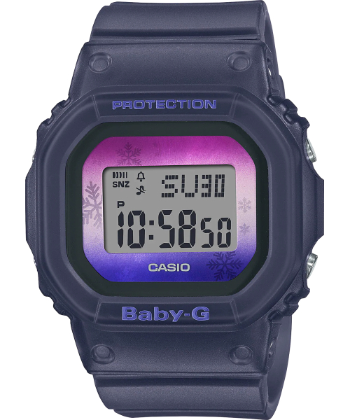 ���� Casio Baby-G BGD-560WL-2 #1