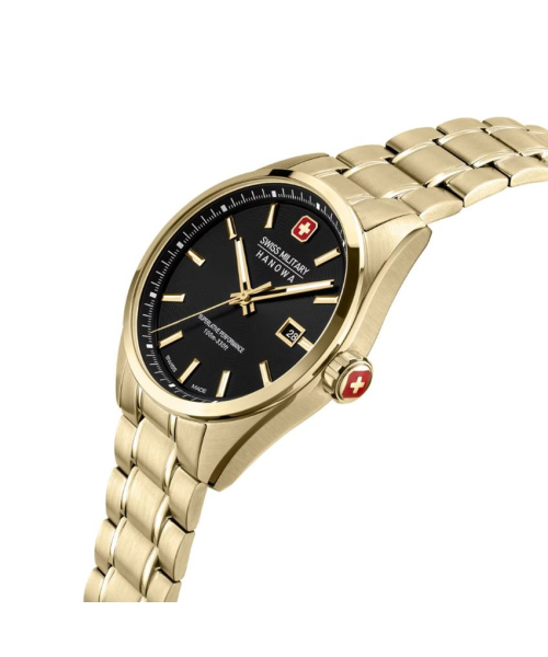 ���� Swiss Military Hanowa SMWGH0004110 #4