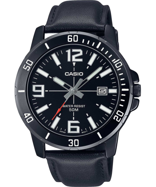 ���� Casio Collection MTP-VD01BL-1B #1