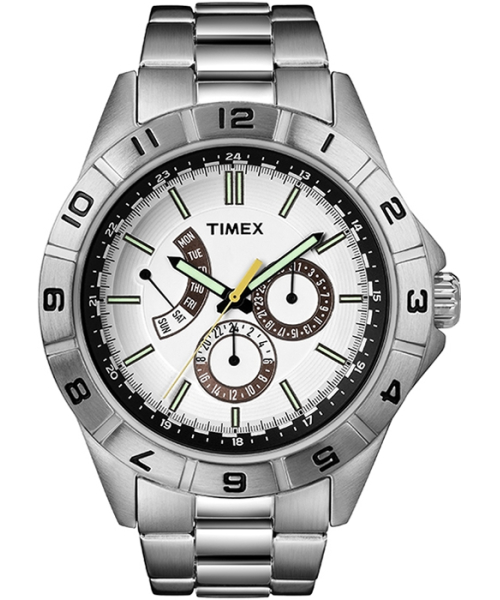  Timex 2N518 CH RUS #1